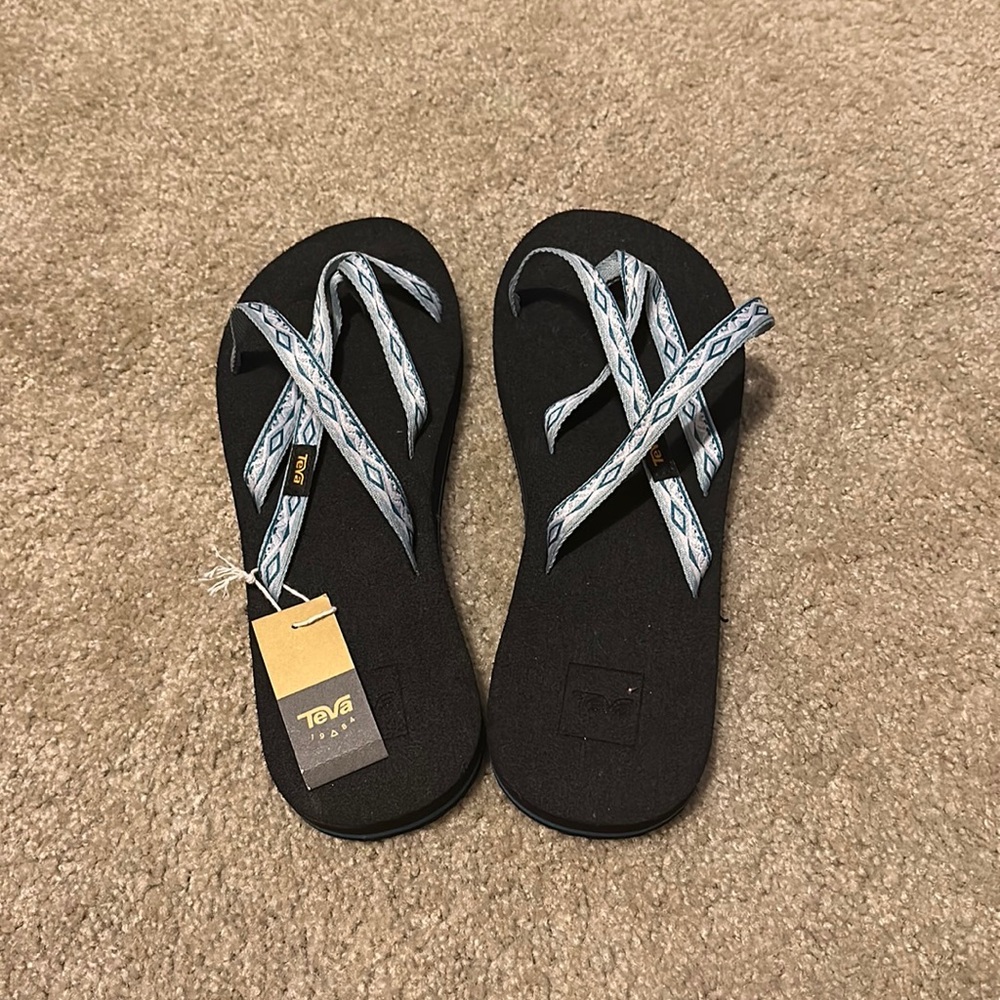 New Teva! Size 11
